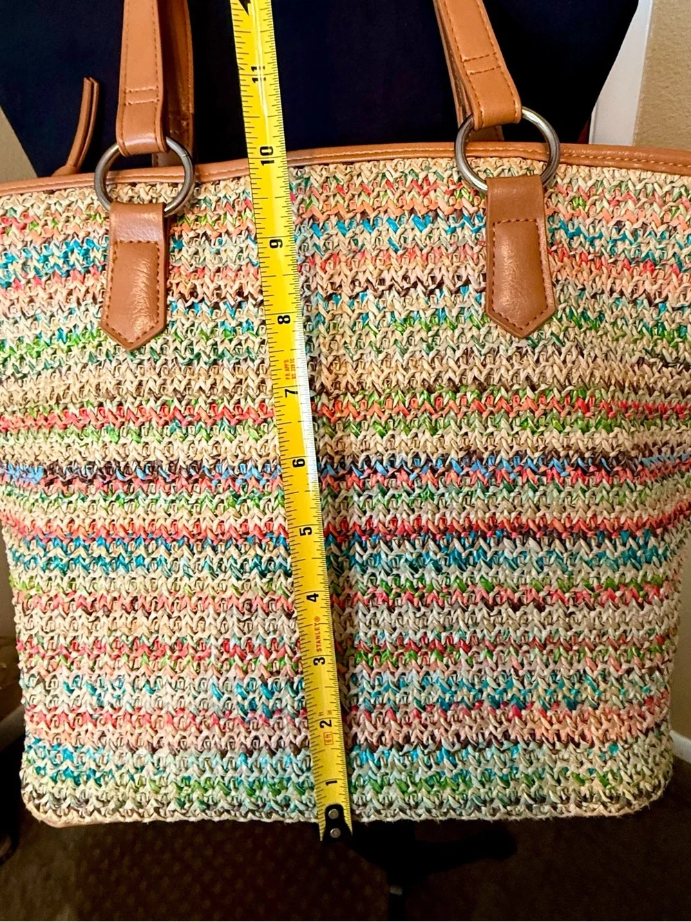 Bueno stylish multicolor